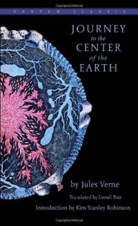 Jules Verne — A Journey to the Center of the Earth