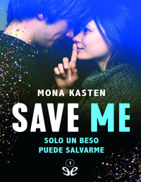 Mona Kasten — Save me