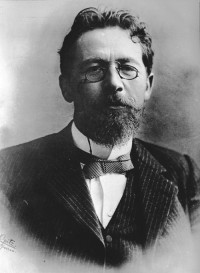Anton Chejov — Antologia De Cuentos