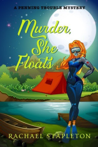Rachael Stapleton — Murder, She Floats