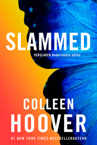 Colleen Hoover — Slammed