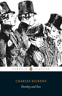 Charles Dickens — Dombey and Son