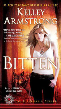 Kelley Armstrong — Bitten