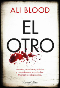 Ali Blood — El otro