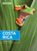 Nikki Solano — Moon Costa Rica