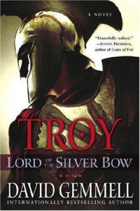David Gemmell — Lord of the Silver Bow
