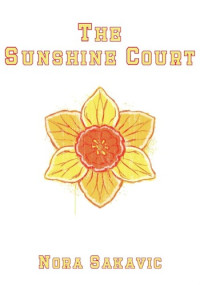 Nora Sakavic — The Sunshine Court (All For the Game 4) MM