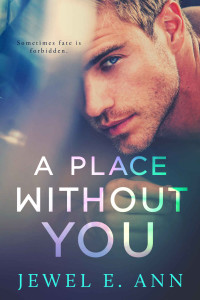 Jewel E Ann — A Place Without You