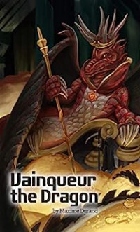 Void Herald — Vainqueur the Dragon