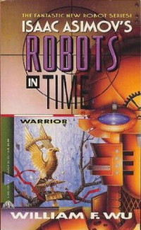 William F. Wu — Warrior (iarit-3)