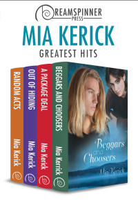 Mia Kerick — Mia Kerick's Greatest Hits