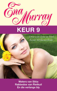 Ena Murray — Ena Murray Keur 9 (Afrikaans Edition)