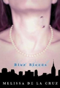  — Blue Bloods