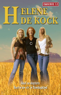 Kock, Helene de — Helene de Kock Omnibus 12 (Afrikaans Edition)