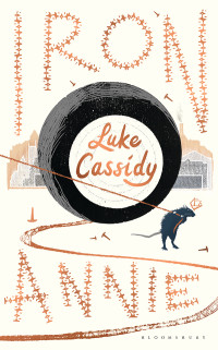 Luke Cassidy — Iron Annie