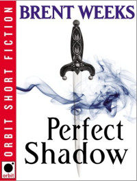 Brent Weeks [Weeks, Brent] — Perfect Shadow