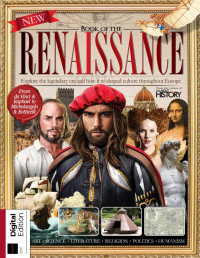 ,,, — All About History: Book of the Renaissance - 7th Edition, 2021