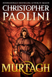 Christopher Paolini — Murtagh 