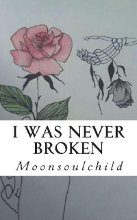 Sara Sheehan — I Was Never Broken