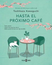 Toshikazu Kawaguchi — Hasta el próximo café
