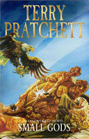 Terry Pratchett — Small Gods