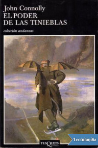 John Connolly — El poder de las tinieblas
