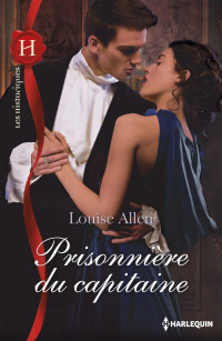 Allen [Allen] — Prisonnière du capitaine