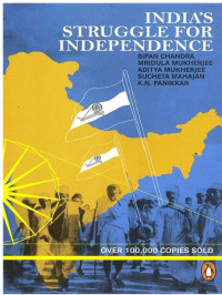 Chandra, Bipan — India's Struggle for Independence