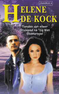 Kock, Helene de — Helene de Kock Omnibus 4 (Afrikaans Edition)