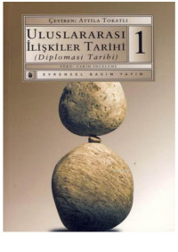 Kolektif [Kolektif] — Uluslararası İlişkiler Tarihi 1