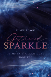 Blake Black — Gathered Sparkle