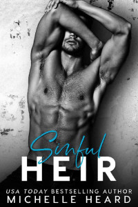 Michelle Heard — Sinful Heir