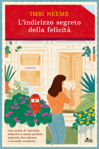 Imbi Neeme — L'indirizzo segreto della felicità