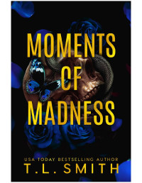 T.L. SMITH — Moments Of Madness