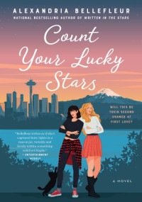 Alexandria Bellefleur — Count Your Lucky Stars