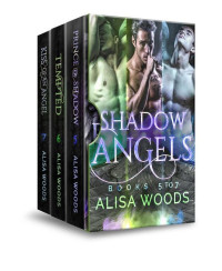 Alisa Woods — Shadow Angels