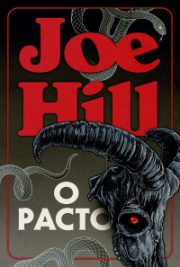 Joe Hill — O pacto