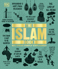 DK — The Islam Book