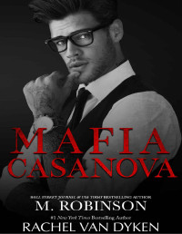M. Robinson — Mafia Casanova