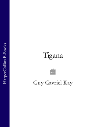 Guy Gavriel Kay — Tigana