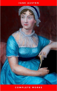 Jane Austen — Major Works
