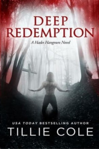 Tillie Cole  — Deep Redemption (Hades Hangmen #4)