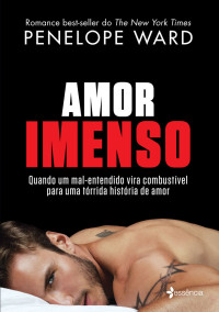 Penelope Ward — Amor imenso