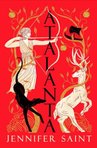 Jennifer Saint — Atalanta