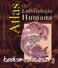 Autores Varios — Atlas de embriología humana