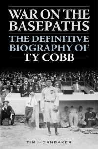 Tim Hornbaker — War on the Basepaths