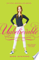 Sara Shepard — Pretty Little Liars #4: Unbelievable
