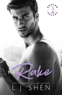 L.J. Shen — The Rake