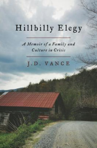 J. D. Vance — Hillbilly Elegy