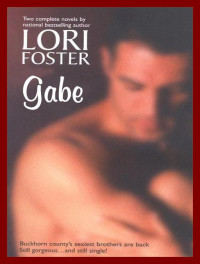 Lori Foster — GABE